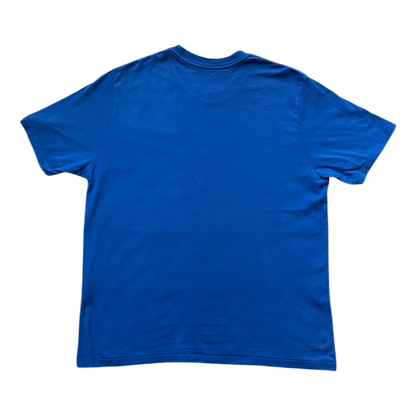 Levis script T-shirt