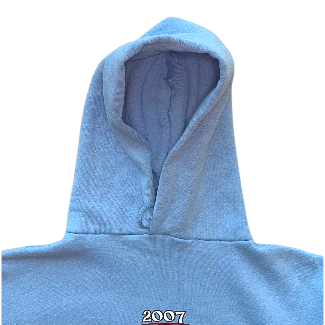 Team gateway hoodie