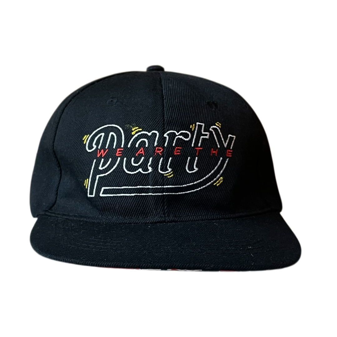 Desperados "party time" cap