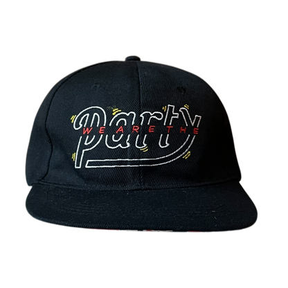 Desperados "party time" cap