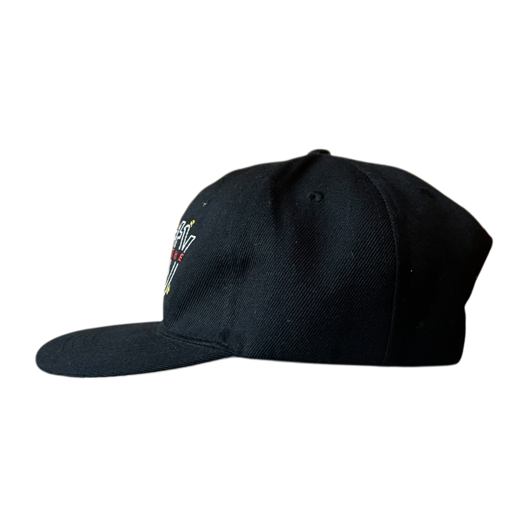 Desperados "party time" cap