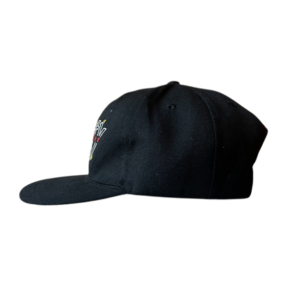 Desperados "party time" cap