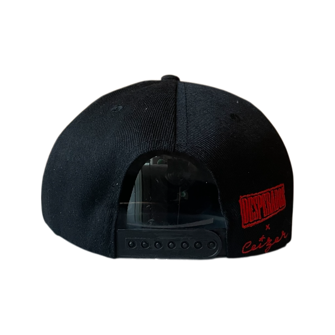 Desperados "party time" cap