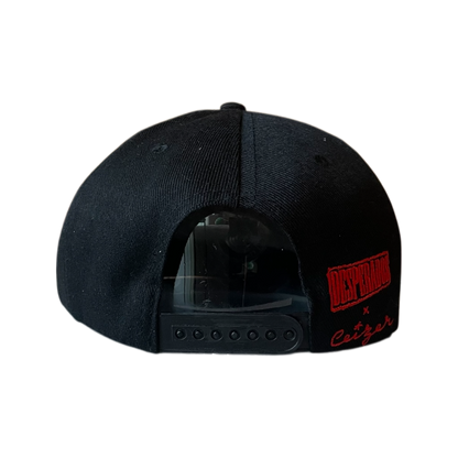 Desperados "party time" cap