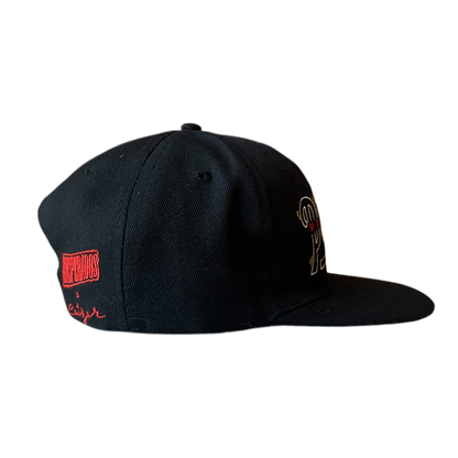 Desperados "party time" cap