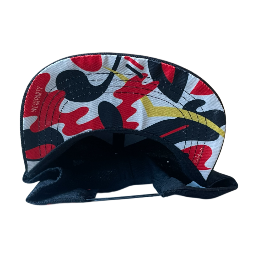 Desperados "party time" cap