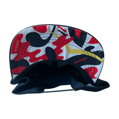 Desperados "party time" cap