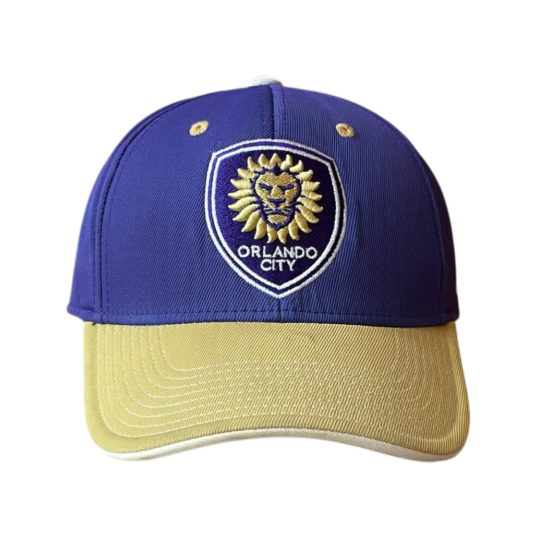 Adidas Orlando city fitted cap