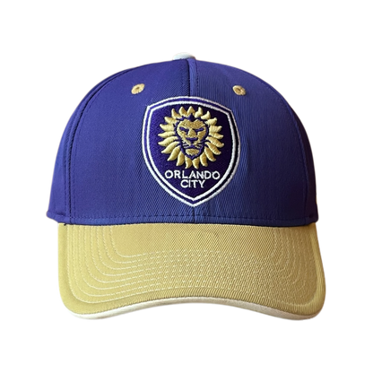 Adidas Orlando city fitted cap