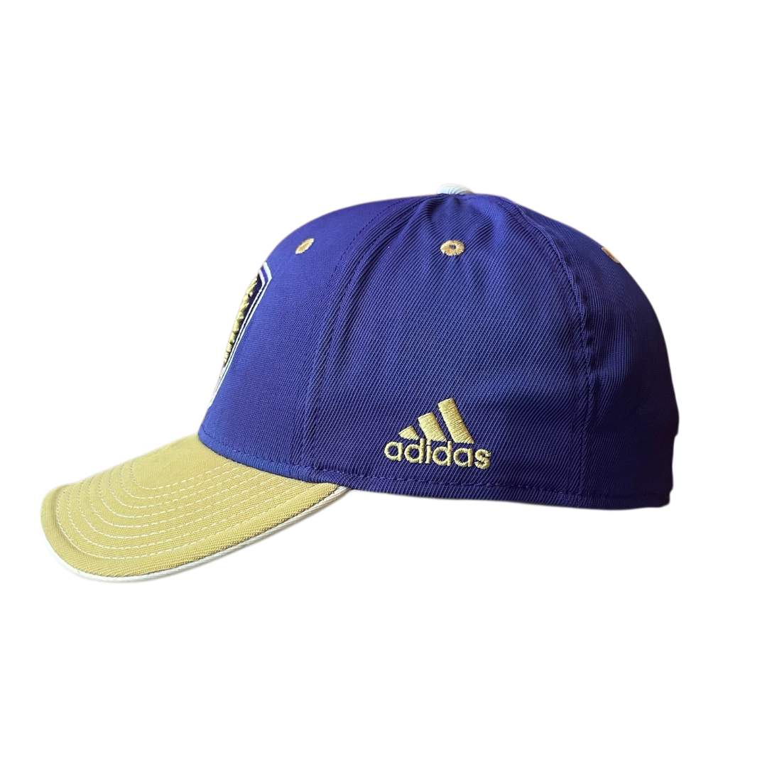 Adidas Orlando city fitted cap