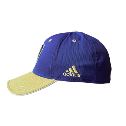 Adidas Orlando city fitted cap