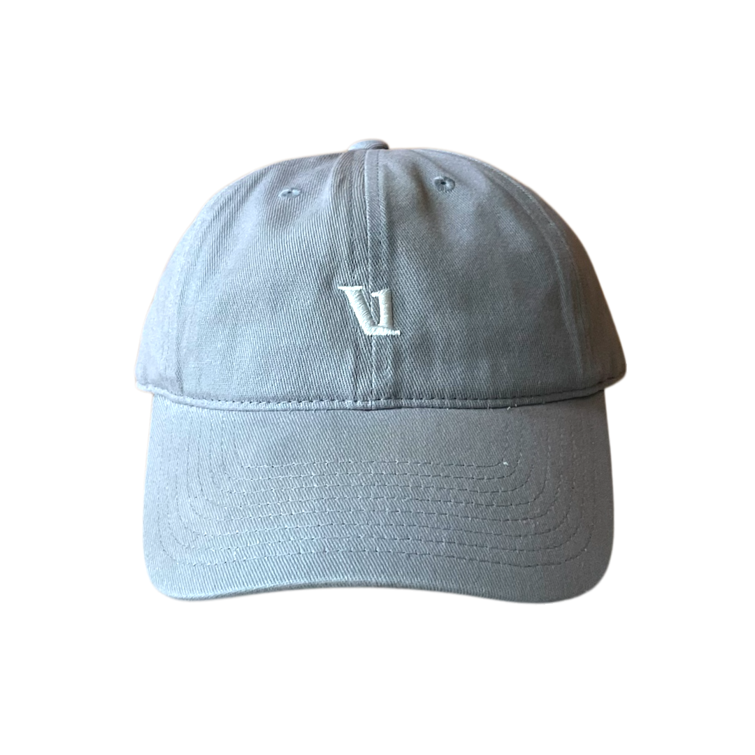 Vuori logo cap