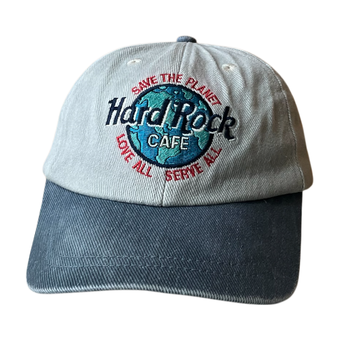 Hard rock cafe nyc cap