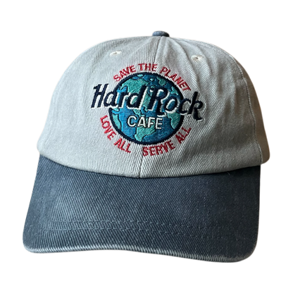Hard rock cafe nyc cap