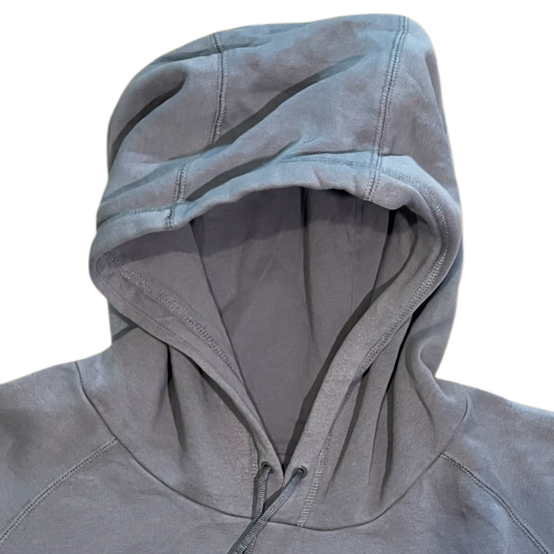 Air jordan logo hoodie