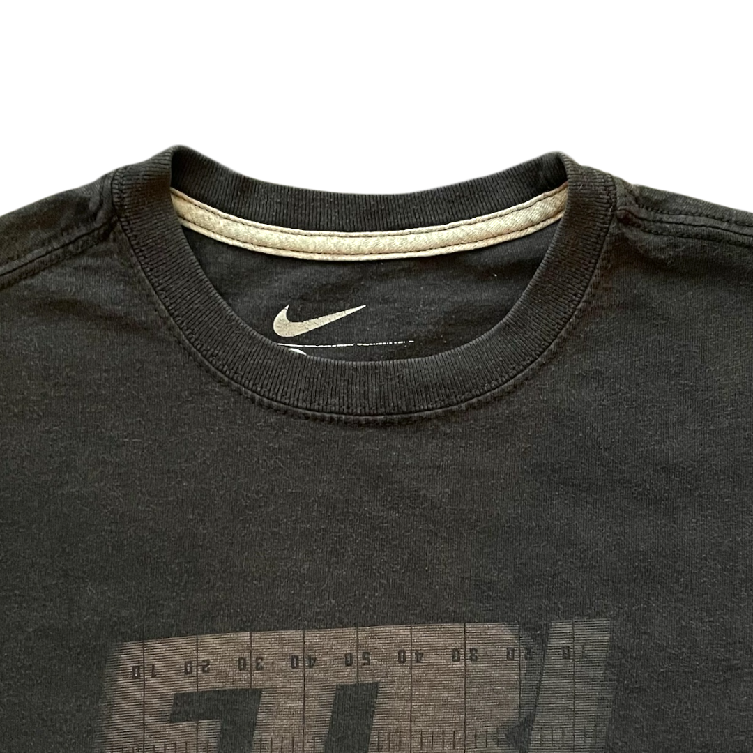 Nike ftbl T-shirt kids