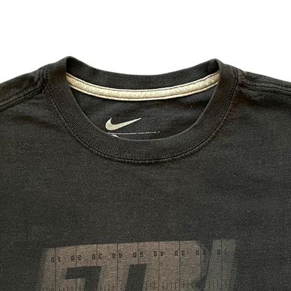 Nike ftbl T-shirt kids