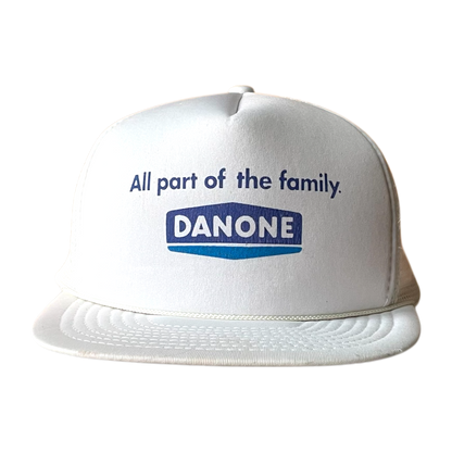 Danone trucker cap