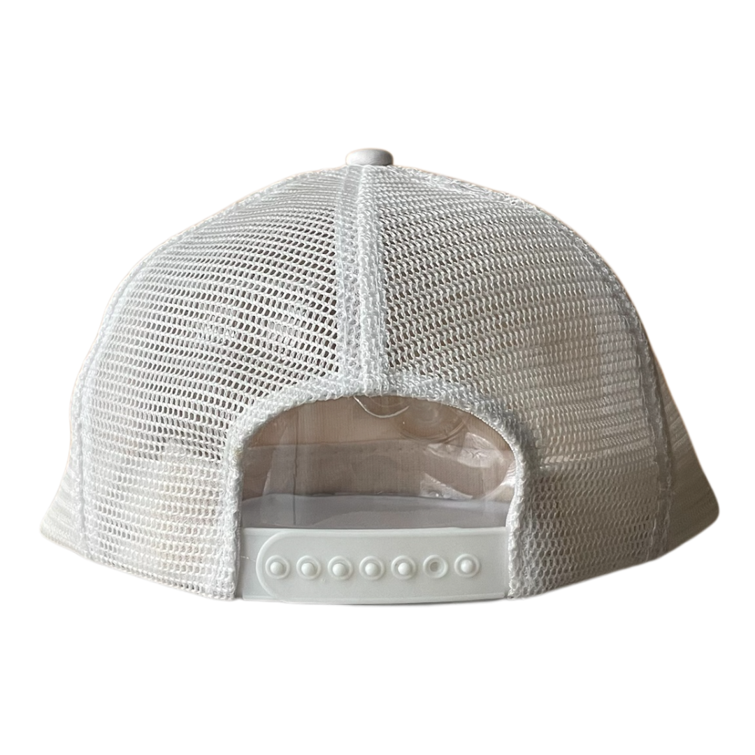 Danone trucker cap