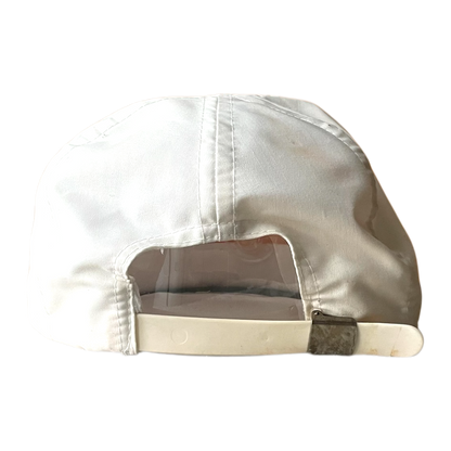 guns by samm cap white