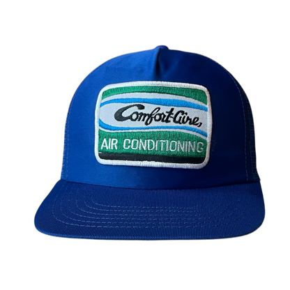 comfort airconditioning cap