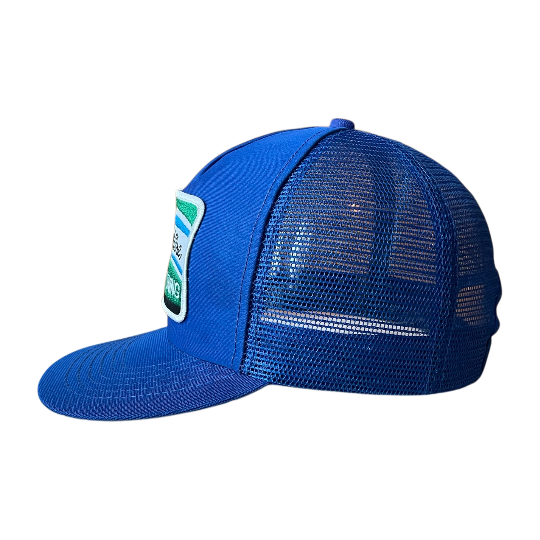 comfort airconditioning cap