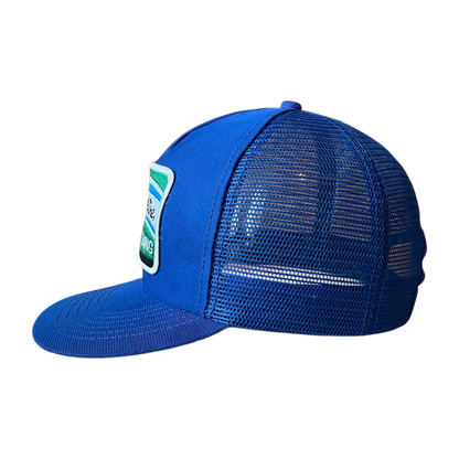 comfort airconditioning cap