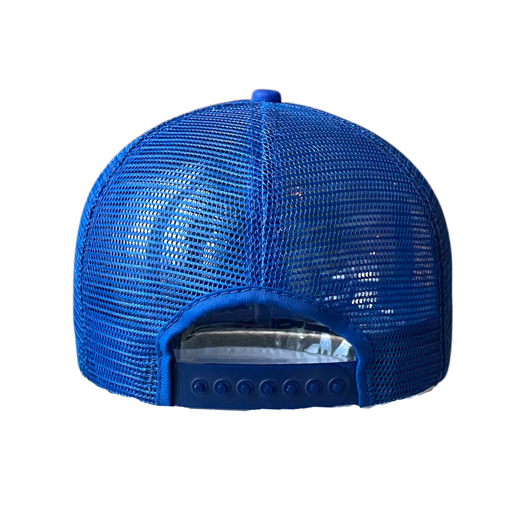 comfort airconditioning cap