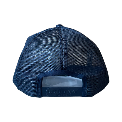 Rochester police sgt trucker cap