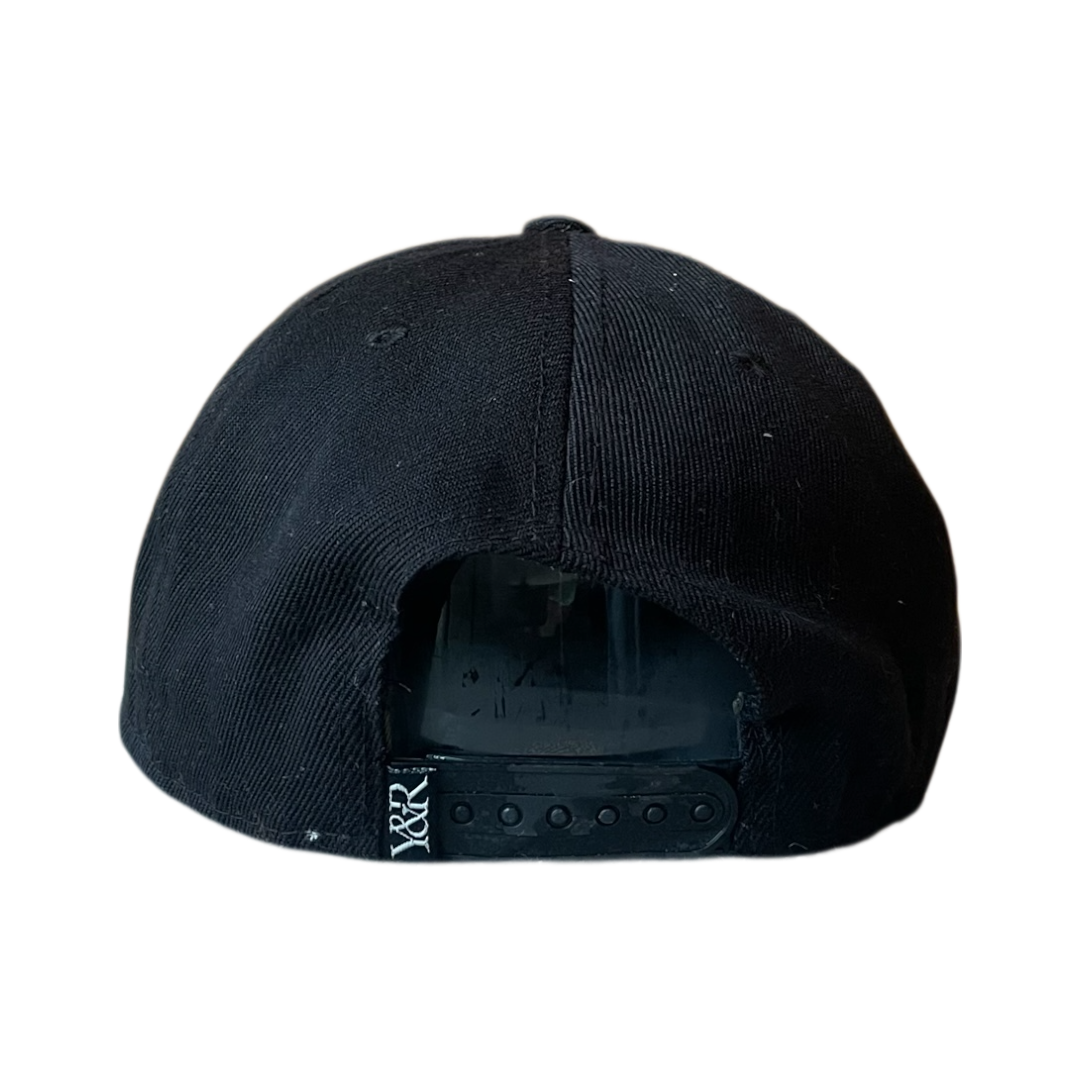 Young & reckless LA cap