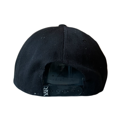 Young & reckless LA cap