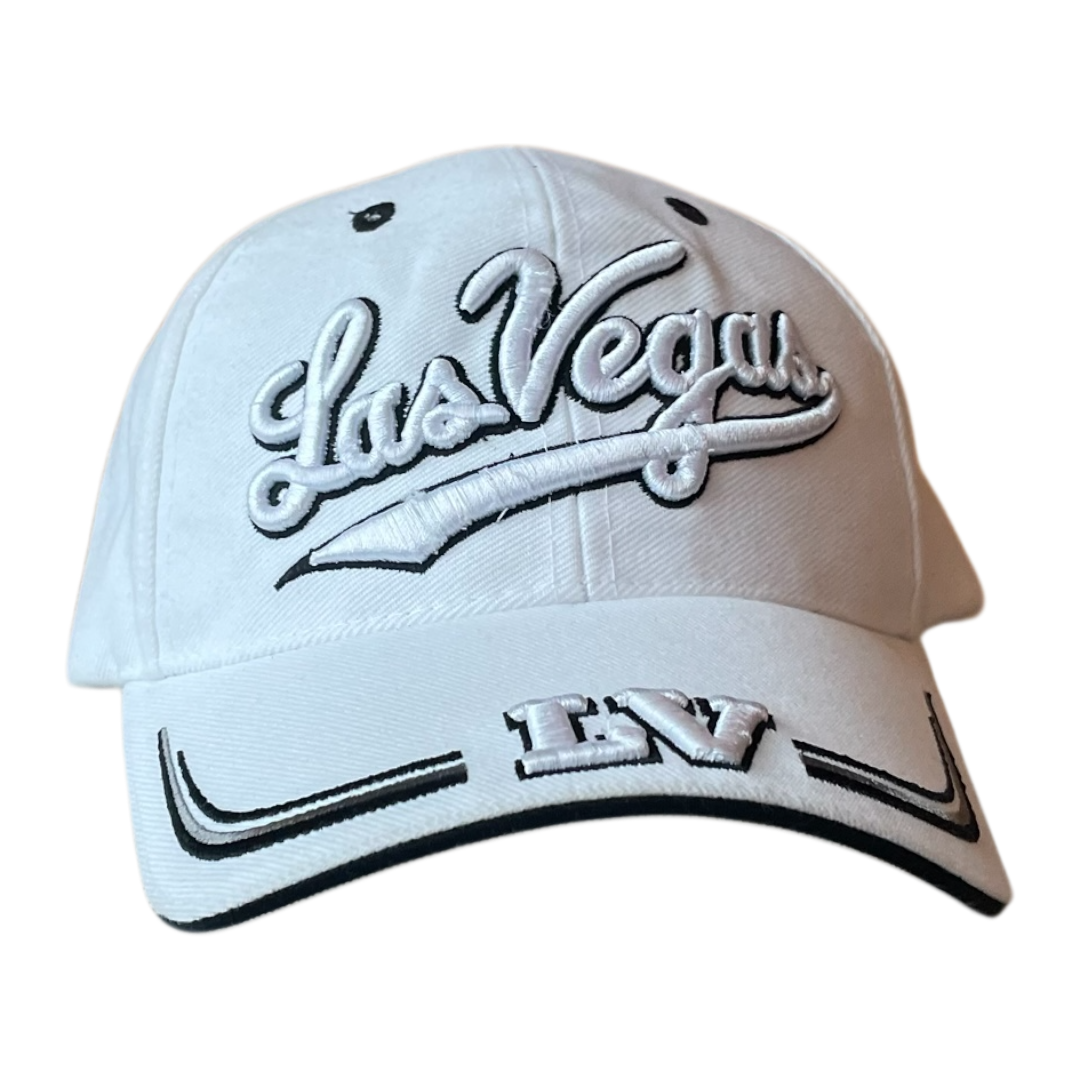 Las vegas LV cap