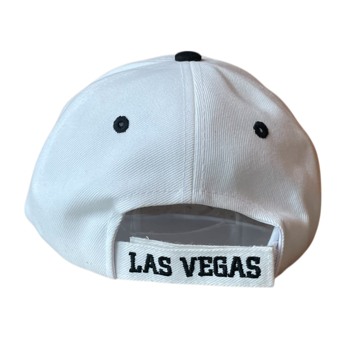 Las vegas LV cap