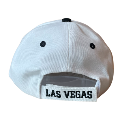 Las vegas LV cap