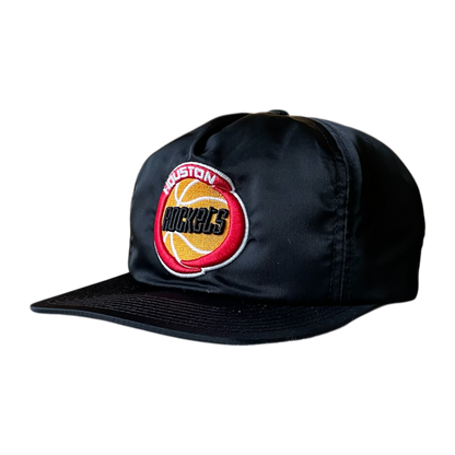Mitchell & Sons Houston Rockets logo cap