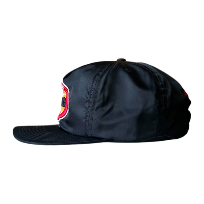 Mitchell & Sons Houston Rockets logo cap