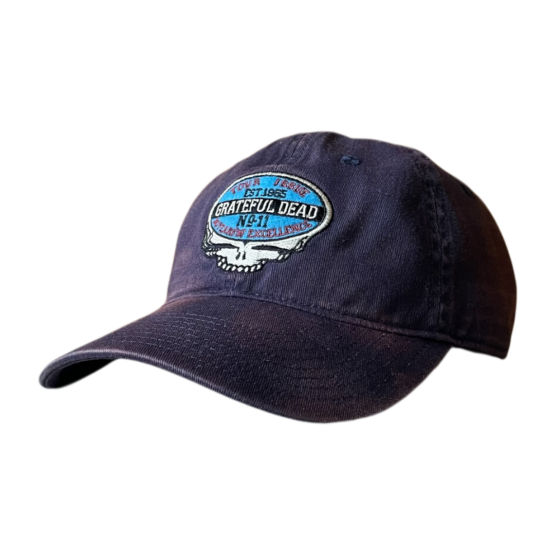 Vintage Grateful dead 30 years excellence tour cap