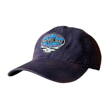Vintage Grateful dead 30 years excellence tour cap