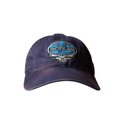 Vintage Grateful dead 30 years excellence tour cap