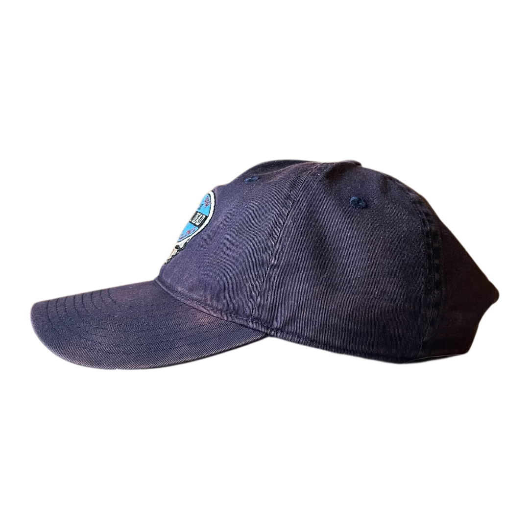 Vintage Grateful dead 30 years excellence tour cap