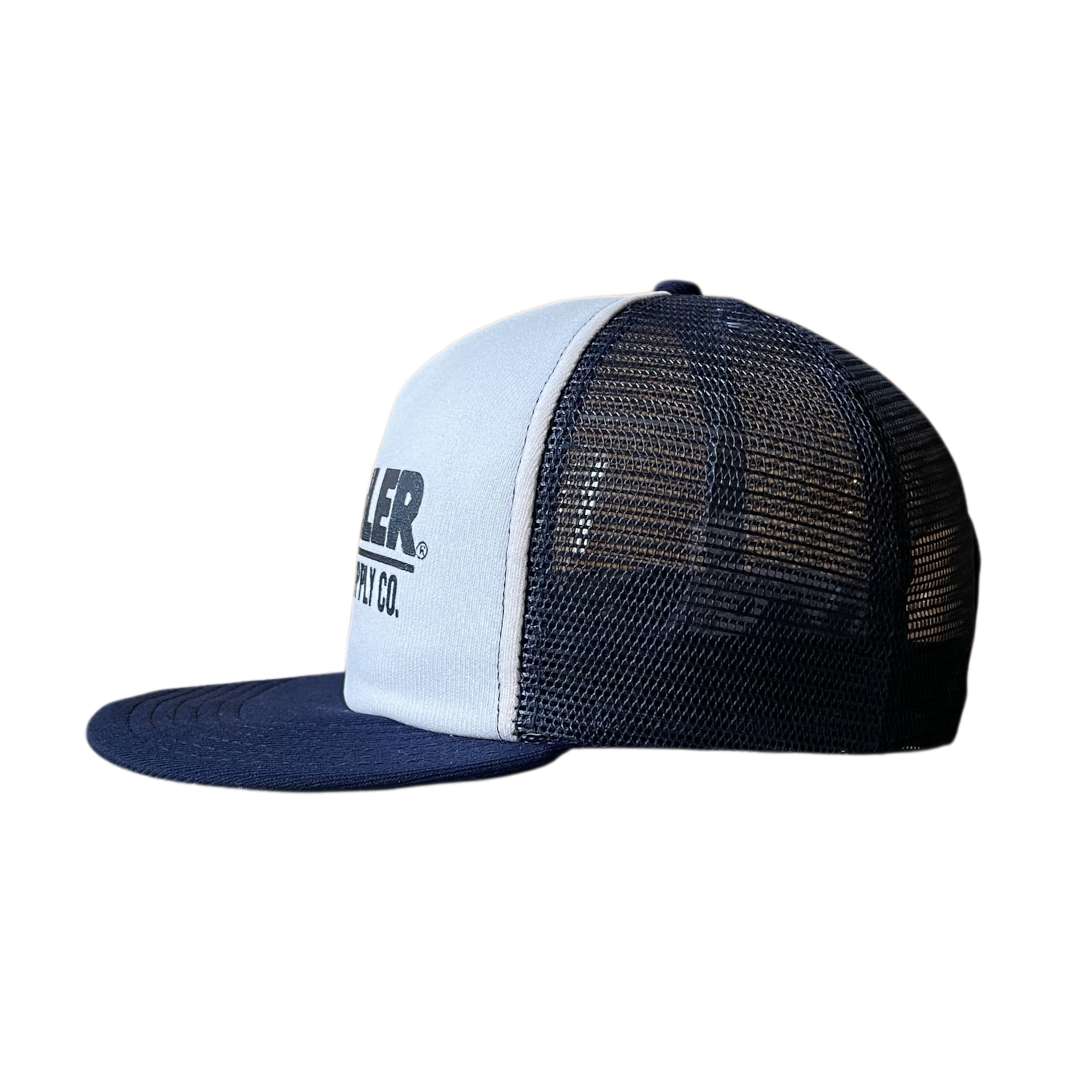 Kohler supply co. trucker cap