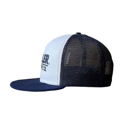 Kohler supply co. trucker cap