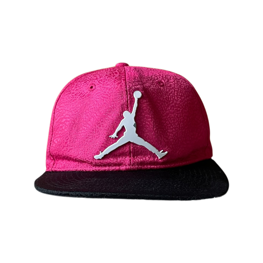 Jordan jumpman cap KIDS