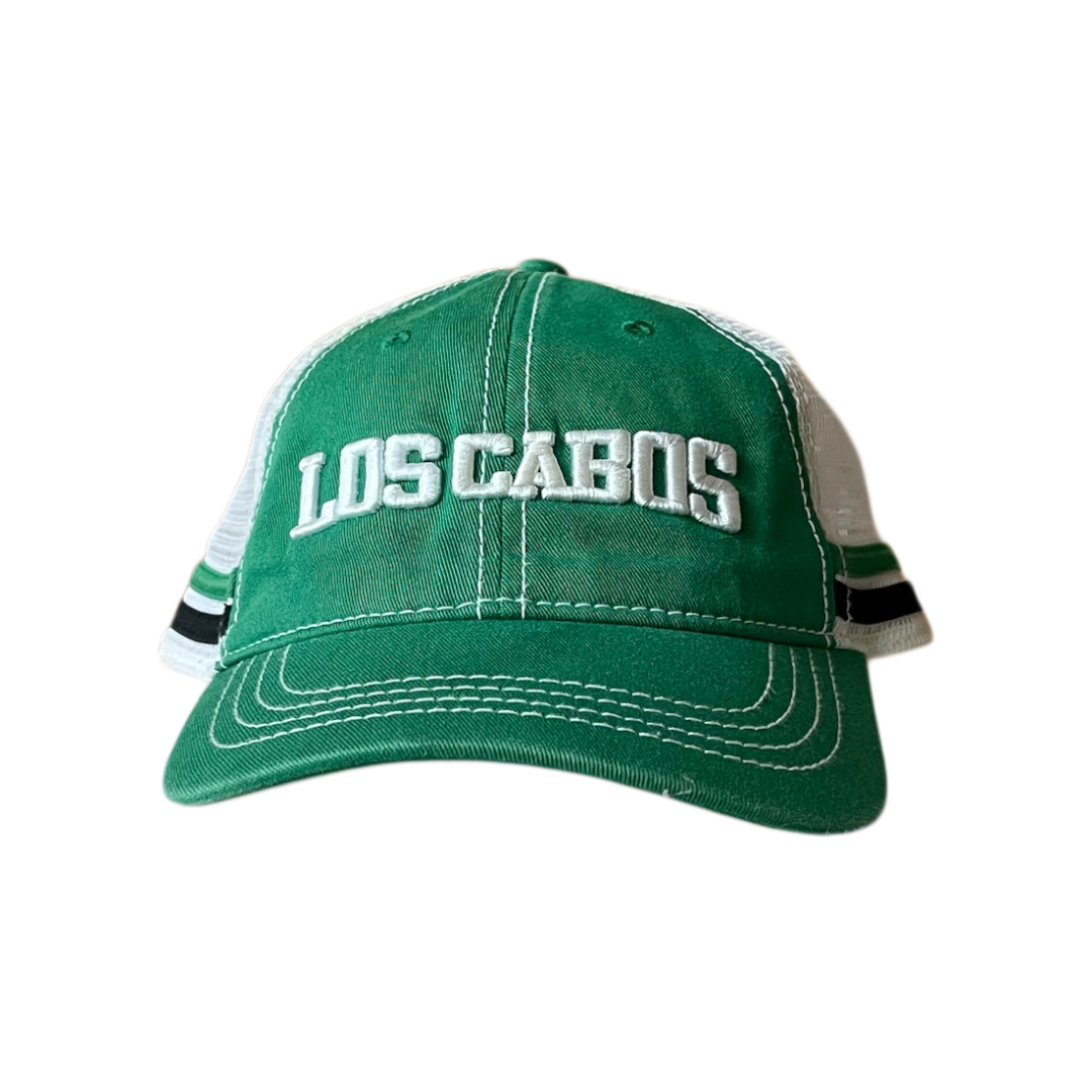 Los Cabos trucker cap