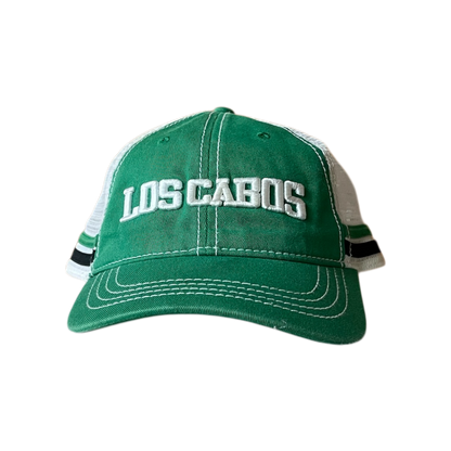 Los Cabos trucker cap