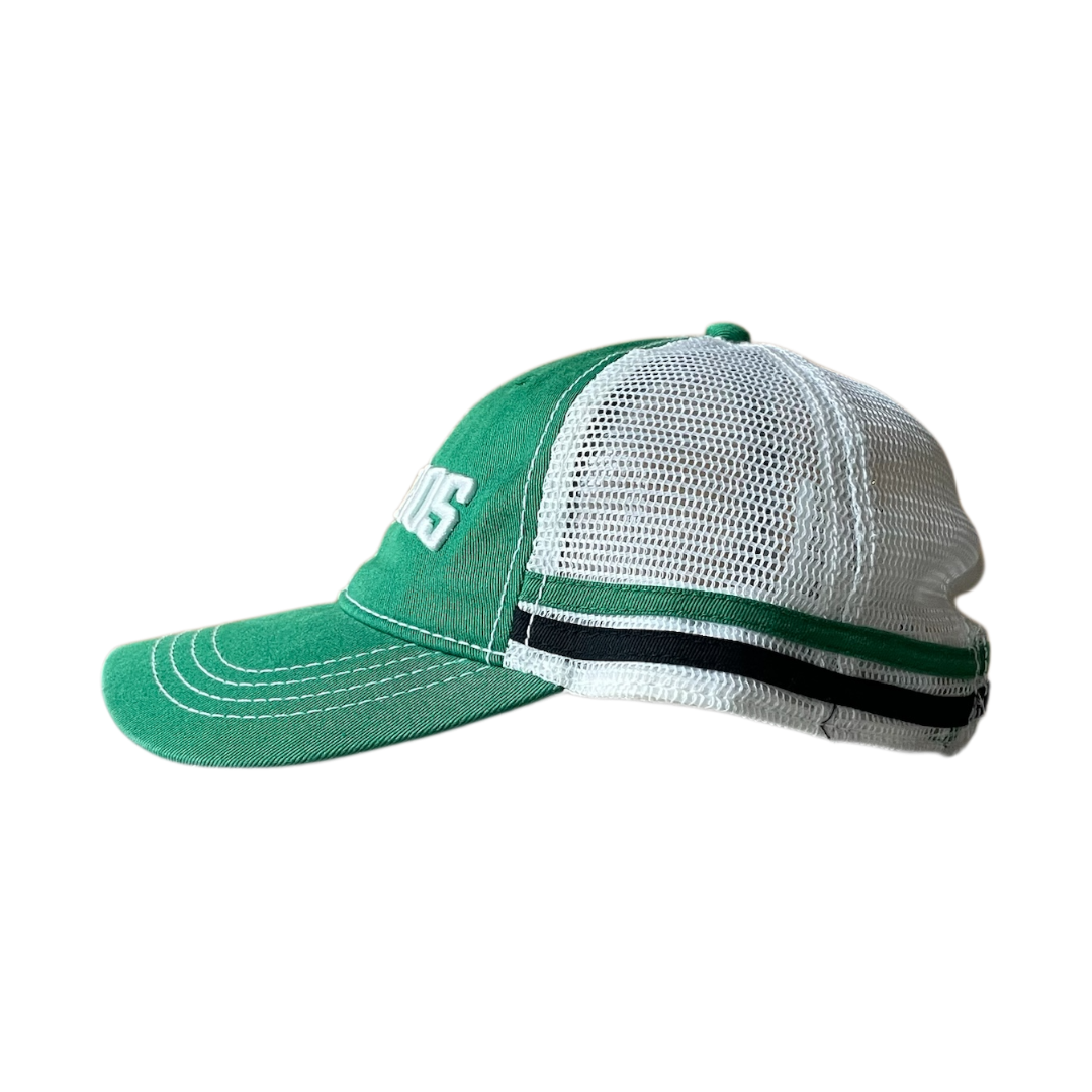 Los Cabos trucker cap