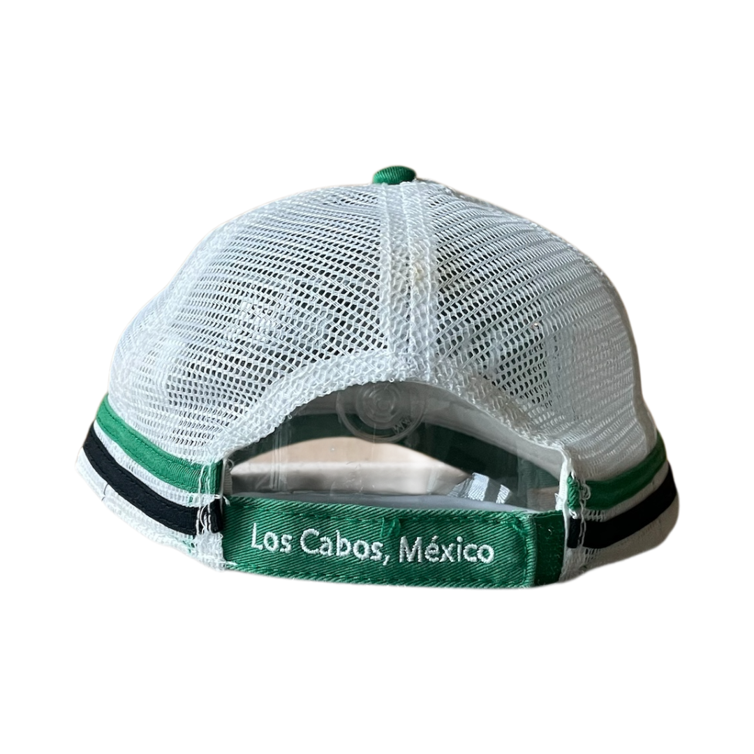 Los Cabos trucker cap