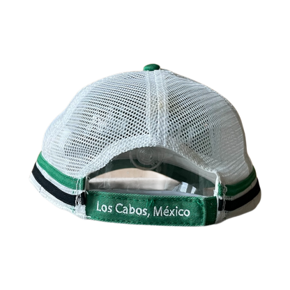 Los Cabos trucker cap
