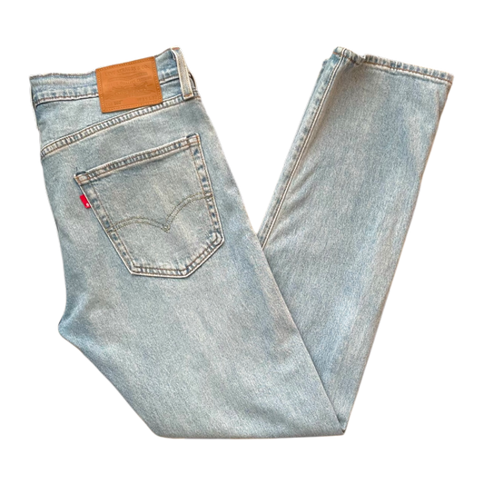 Levis 502 lightblue 31x32