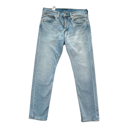 Levis 502 lightblue 31x32